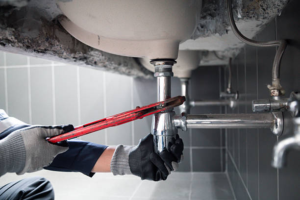 Trusted Pipe Repair service in Scottsboro, AL - AAA Plumbing Heating